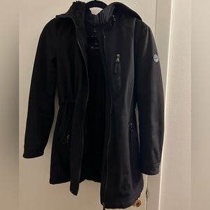 Calvin Klein winter coat